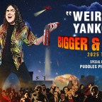 Our ‘Weird’ Night Out