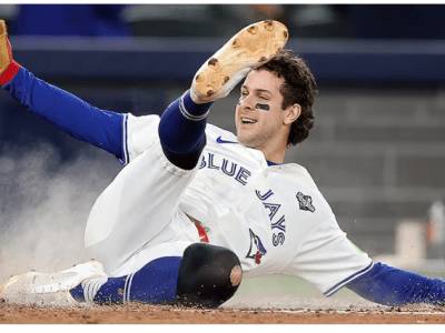 What I learned from the World Series