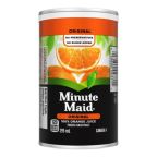 The End of Frozen Concentrate Tells You Everything You Need To Know About The World Today Except Why We Are Like This