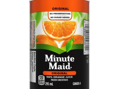 The End of Frozen Concentrate Tells You Everything You Need To Know About The World Today Except Why We Are Like This